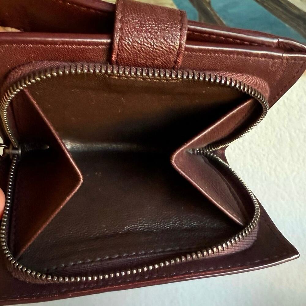 💎✨BEAUTIFUL✨💎Authentic Bottega Veneta Wallet - Picture 16 of 16